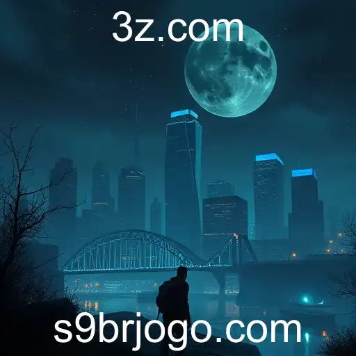 Expansão do Universo de s9br com Novidades Empolgantes