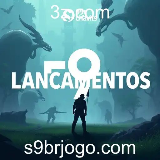 Exploração de Jogos com s9br: O Futuro do Entretenimento