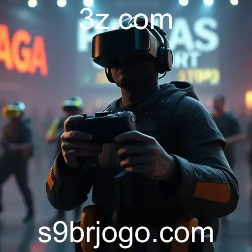 Revolução no Setor de Jogos: O Impacto de 