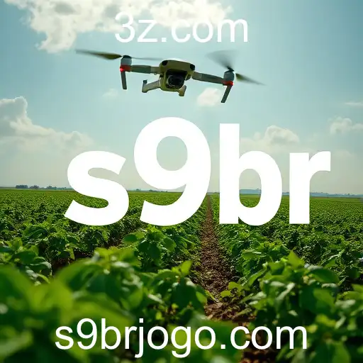 S9BR Revoluciona a Indústria de Jogos em 2025