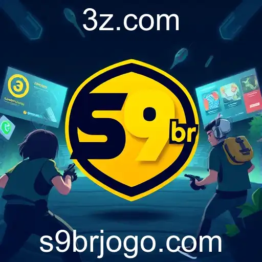 Ascensão do S9br no Universo dos Jogos